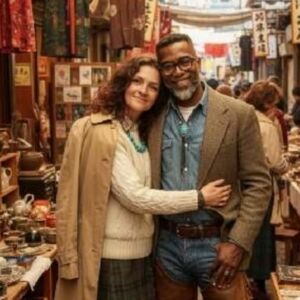 Meet your Posher, Kadarcooll